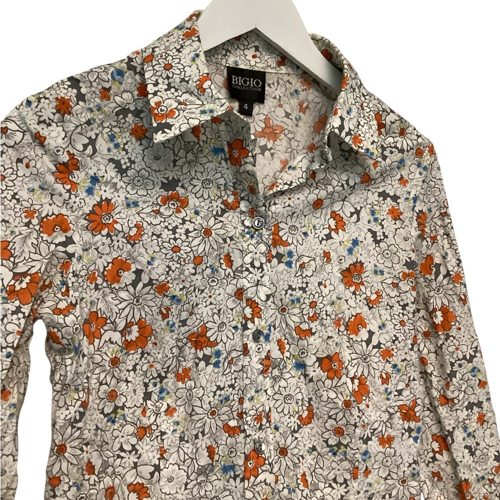 BIGIO Collection Shirt - Picture 2 of 5